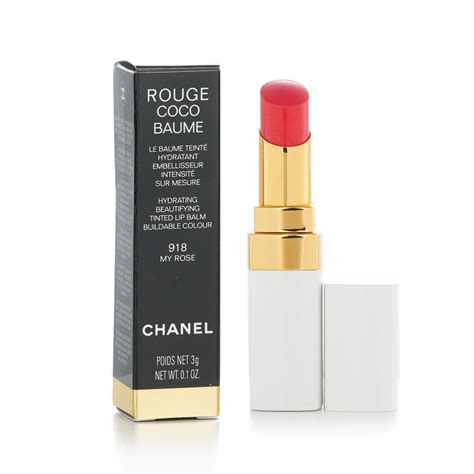 chanel 914|chanel rouge coco baume 918.